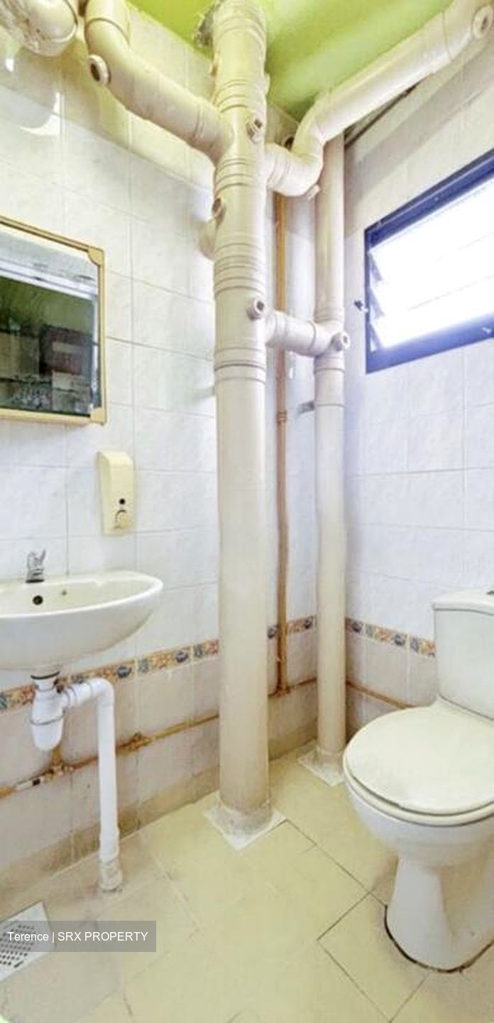 Blk 655B Jurong West Street 61 (Jurong West), HDB 4 Rooms #500349651